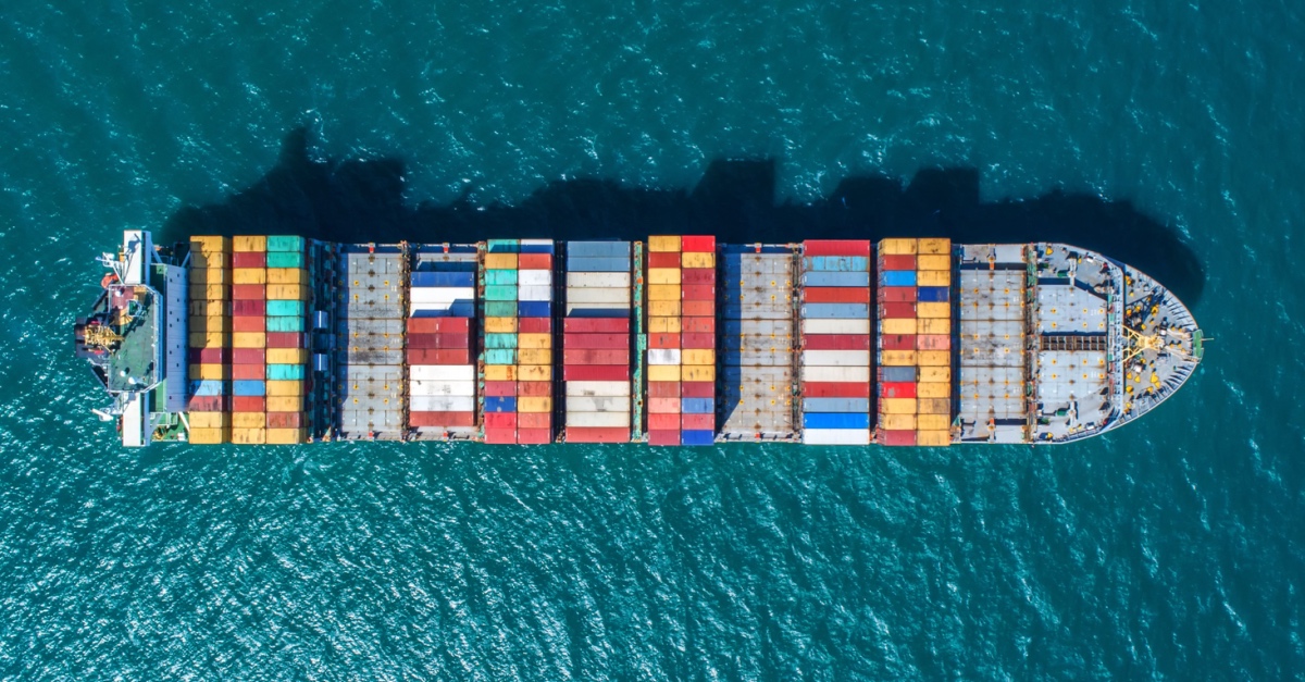 Gemini Shippers Members Portal